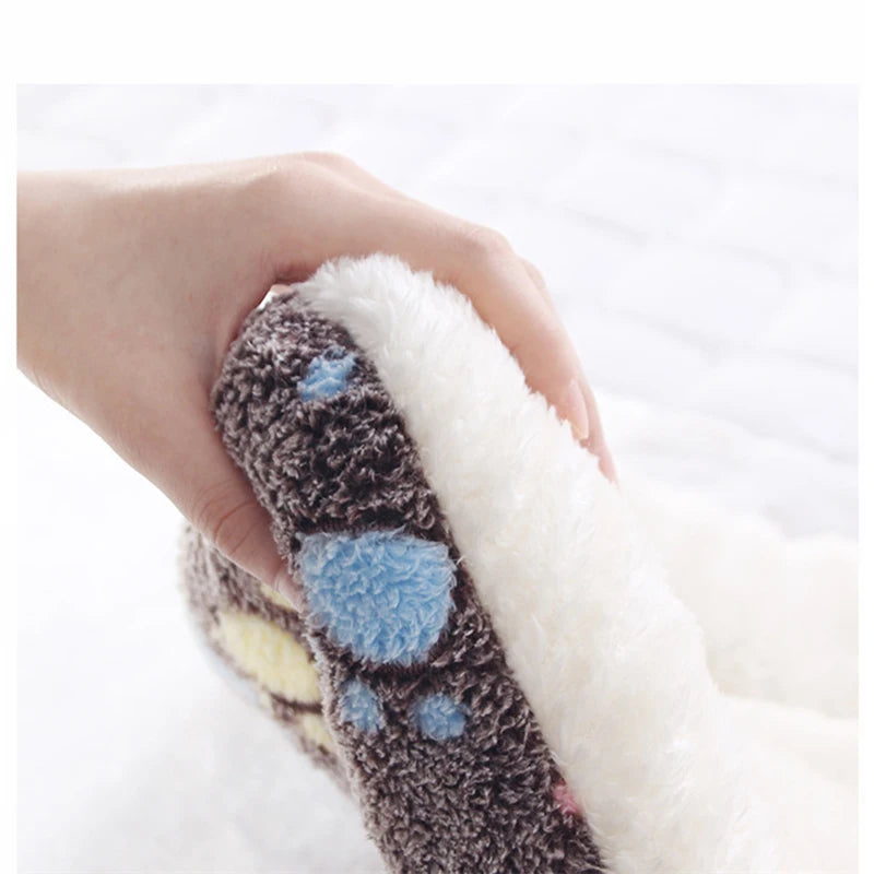 🐾 CalmCuddle™ Pet Sleeping Mat — Cozy, Washable Dog & Cat Bed for Small & Large Pets