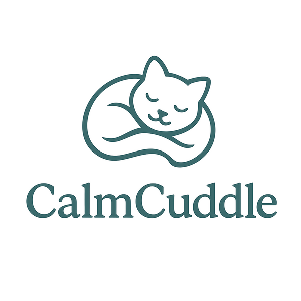 CalmCuddle